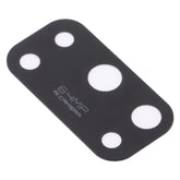 For OPPO Realme 7 Pro RMX2170 10pcs Back Camera Lens